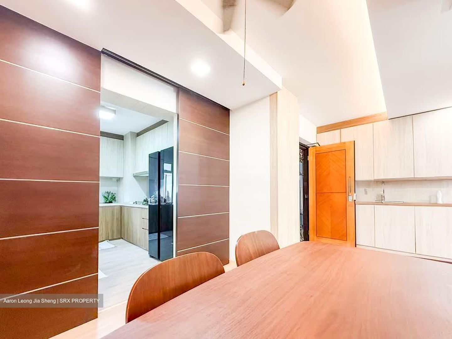 Blk 265C The Coris (Sengkang), HDB 4 Rooms #535264261
